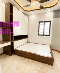 Bán nhà 377/48 CMT8 Quận 10 - 41 mét vuông 5 lầu 47 Bán nhà 377/48 CMT8 Quận 10 - 41 mét vuông 5 lầu - Ảnh 11