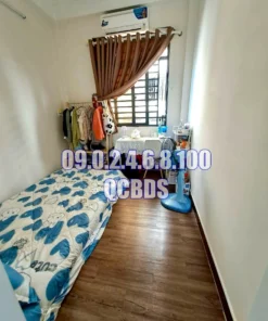 Bán nhà 285/83/5 CMT8 Quận 10 - 24 mét vuông 4 lầu - Ảnh 7