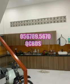 Bán nhà 463B/46D10 CMT8 Quận 10 - 92 mét vuông 4 lầu - Ảnh 14