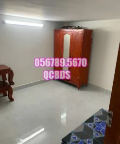 Bán nhà 463B/46D10 CMT8 Quận 10 - 92 mét vuông 4 lầu - Ảnh 4