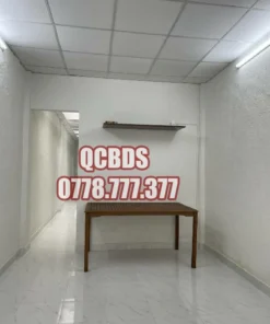 Bán nhà 285/101/41 CMT8 Quận 10 - 62 mét vuông 1 lầu 25 Bán nhà 285/101/41 CMT8 Quận 10 - 62 mét vuông 1 lầu - Ảnh 5