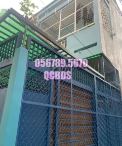 Bán nhà 419/26 CMT8 Quận 10 - 50 mét vuông 2 lầu 44 Bán nhà 419/26 CMT8 Quận 10 - 50 mét vuông 2 lầu - Ảnh 12