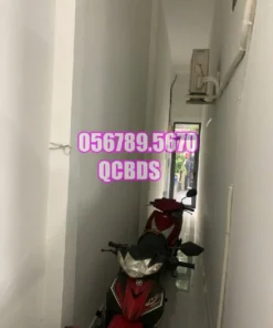Bán nhà 463B/46D10 CMT8 Quận 10 - 92 mét vuông 4 lầu - Ảnh 10
