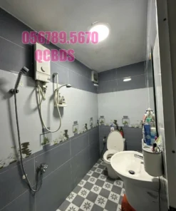 Bán nhà 575/31D CMT8 Quận 10 - 24 mét vuông 4 lầu 21 Bán nhà 575/31D CMT8 Quận 10 - 24 mét vuông 4 lầu - Ảnh 3