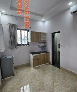 Bán nhà 210/18/5 CMT8 Quận 10 - 70 mét vuông - Ảnh 9