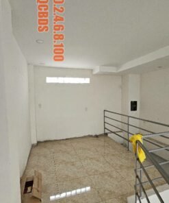 Bán nhà 210/18/5 CMT8 Quận 10 - 70 mét vuông - Ảnh 8