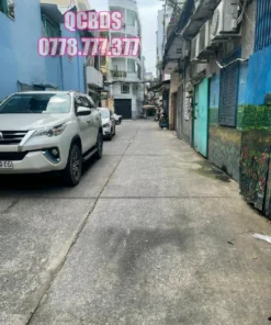 Bán nhà hẻm 528/25/21 Điện Biên Phủ Quận 10 - 60 mét vuông 2 lầu 26 Bán nhà hẻm 528/25/21 Điện Biên Phủ Quận 10 - 60 mét vuông 2 lầu - Ảnh 2
