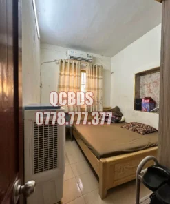 Bán nhà 482/13 Điện Biên Phủ Quận 10 - 38 mét vuông 3 lầu 26 Bán nhà 482/13 Điện Biên Phủ Quận 10 - 38 mét vuông 3 lầu - Ảnh 6