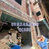 Bán nhà 528/520Bis Điện Biên Phủ Quận 10 - 53 mét vuông 4 lầu