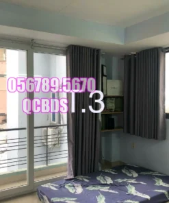 Bán nhà 546/1 Điện Biên Phủ Quận 10 - 39 mét vuông 4 lầu - Ảnh 11