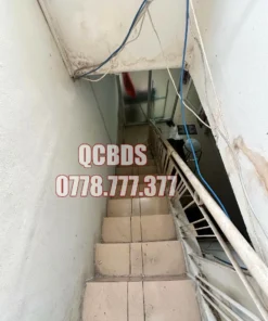 Bán nhà 482/13 Điện Biên Phủ Quận 10 - 38 mét vuông 3 lầu 25 Bán nhà 482/13 Điện Biên Phủ Quận 10 - 38 mét vuông 3 lầu - Ảnh 5