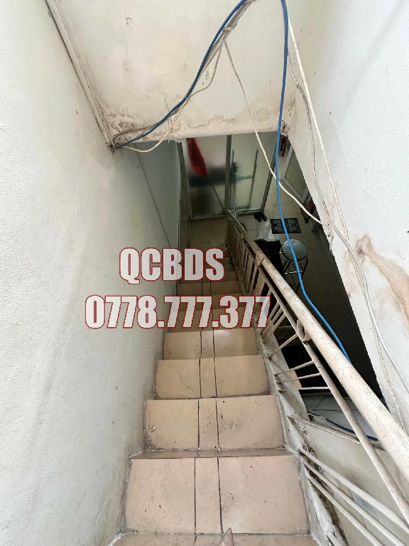 Bán nhà 482/13 Điện Biên Phủ Quận 10 - 38 mét vuông 3 lầu 38 ban nha dien bien phu ket cau tuong chiu luc.jpg 1