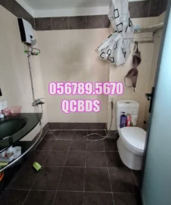 Bán nhà 546/1 Điện Biên Phủ Quận 10 - 39 mét vuông 4 lầu - Ảnh 6