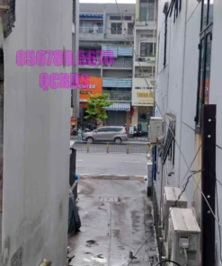 Bán nhà 702/45/41 Điện Biên Phủ Quận 10 - 40 mét vuông 4 lầu - Ảnh 11