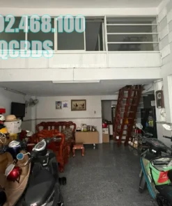 Bán nhà hẻm 650/3 Điện Biên Phủ Quận 10 - 35 mét vuông 4 lầu - Ảnh 4