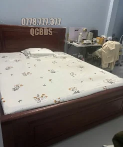 Bán nhà 58/1C Đồng Nai Quận 10 - 51 mét vuông 4 lầu - Ảnh 14