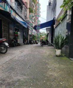 Bán nhà 58/3 Đồng Nai Quận 10 - 58 mét vuông 3 lầu 39 Bán nhà 58/3 Đồng Nai Quận 10 - 58 mét vuông 3 lầu - Ảnh 5