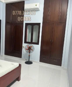 Bán nhà 58/1C Đồng Nai Quận 10 - 51 mét vuông 4 lầu - Ảnh 9