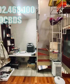 Bán nhà hẻm 131/47 Tô Hiến Thành Quận 10 - 45 mét vuông 3 lầu 25 Bán nhà hẻm 131/47 Tô Hiến Thành Quận 10 - 45 mét vuông 3 lầu - Ảnh 7