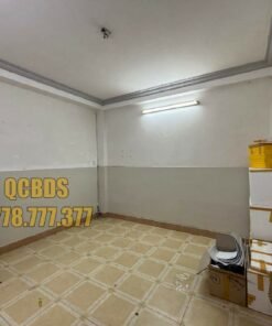 Bán nhà 156/7E/6 Tô Hiến Thành Quận 10 - 61 mét vuông 4 lầu - Ảnh 10