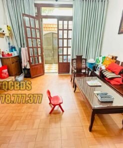 Bán nhà 156/7E/8 Tô Hiến Thành Quận 10 - 73 mét vuông 3 lầu - Ảnh 20