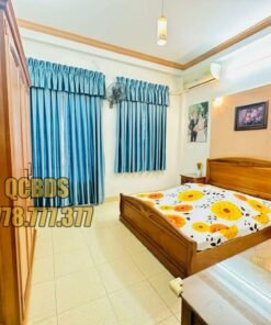 Bán nhà 156/7E/8 Tô Hiến Thành Quận 10 - 73 mét vuông 3 lầu - Ảnh 19