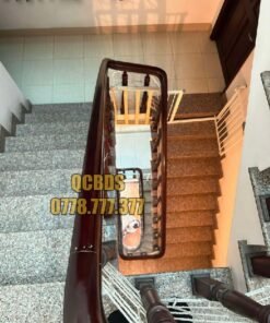Bán nhà 156/7E/8 Tô Hiến Thành Quận 10 - 73 mét vuông 3 lầu - Ảnh 18