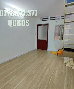 Bán nhà hẻm 197/1 Bà Hạt Quận 10 - 28 mét vuông 3 lầu - Ảnh 13