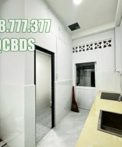 Bán nhà hẻm 613/2/10 3/2 Quận 10 - 37 mét vuông 2 lầu - Ảnh 5
