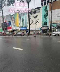 Bán nhà hẻm 257/1/16 3 Tháng 2 Quận 10 - 28 mét vuông 5 lầu 30 Bán nhà hẻm 257/1/16 3 Tháng 2 Quận 10 - 28 mét vuông 5 lầu - Ảnh 5