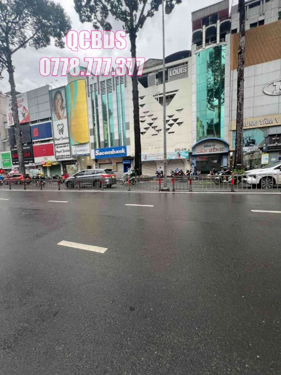 Bán nhà hẻm 257/1/16 3 Tháng 2 Quận 10 - 28 mét vuông 5 lầu 48 ban nha hem 3 thang 2 ngo 1 o to.jpg