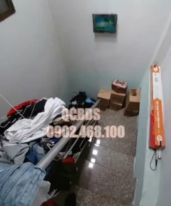 Bán nhà hẻm 63/4 3 Tháng 2 Quận 10 - 24 mét vuông 4 lầu 40 Bán nhà hẻm 63/4 3 Tháng 2 Quận 10 - 24 mét vuông 4 lầu - Ảnh 14
