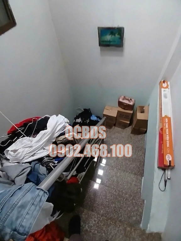 Bán nhà hẻm 63/4 3 Tháng 2 Quận 10 - 24 mét vuông 4 lầu 41 ban nha hem 3 thang 2 phong ngu tang 4.jpg