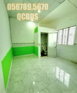 Bán nhà hẻm 392/20/66A Cao Thắng Quận 10 - 29 mét vuông 2 lầu 28 Bán nhà hẻm 392/20/66A Cao Thắng Quận 10 - 29 mét vuông 2 lầu - Ảnh 2
