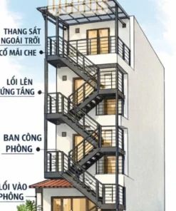 Bán nhà hẻm 474/12 Sư Vạn Hạnh Quận 10 - 43 mét vuông 3 lầu 48 Bán nhà hẻm 474/12 Sư Vạn Hạnh Quận 10 - 43 mét vuông 3 lầu - Ảnh 15