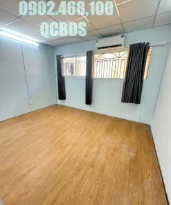Bán nhà hẻm 493A/170D Cách Mạng Tháng tám Quận 10 - 40 mét vuông 3 lầu - Ảnh 5
