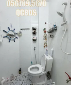 Bán nhà hẻm 493A/63 CMT8 Quận 10 - 40 mét vuông 2 lầu - Ảnh 3
