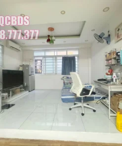 Bán nhà hẻm 63/12 Bà Hạt Quận 10 - 45 mét vuông 2 lầu 28 Bán nhà hẻm 63/12 Bà Hạt Quận 10 - 45 mét vuông 2 lầu - Ảnh 10