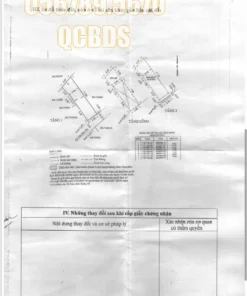 Bán nhà hẻm 750/62 Điện Biên Phủ Quận 10 - 35 mét vuông 3 lầu 29 Bán nhà hẻm 750/62 Điện Biên Phủ Quận 10 - 35 mét vuông 3 lầu - Ảnh 5
