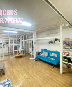 Bán nhà hẻm 63/12 Bà Hạt Quận 10 - 45 mét vuông 2 lầu 20 Bán nhà hẻm 63/12 Bà Hạt Quận 10 - 45 mét vuông 2 lầu - Ảnh 2