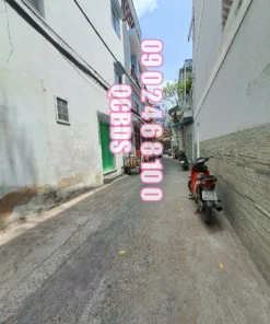 Bán nhà 61/6A Bắc Hải Quận 10 - 53 mét vuông 2 lầu 26 Bán nhà 61/6A Bắc Hải Quận 10 - 53 mét vuông 2 lầu - Ảnh 6