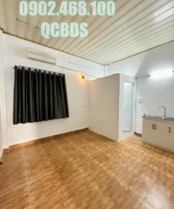 Bán nhà hẻm 493A/170D Cách Mạng Tháng tám Quận 10 - 40 mét vuông 3 lầu - Ảnh 4