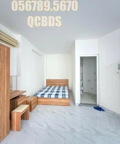 Bán nhà hẻm 252/29/1 Cao Thắng Quận 10 - 53 mét vuông 3 lầu - Ảnh 10