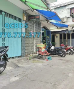 Bán nhà 601/36/18N CMT8 Quận 10 - 28 mét vuông 3 lầu 23 Bán nhà 601/36/18N CMT8 Quận 10 - 28 mét vuông 3 lầu - Ảnh 4