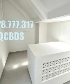 Bán nhà hẻm 475/57/18 CMT8 Quận 10 - 30 mét vuông 4 lầu - Ảnh 3