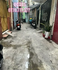 Bán nhà hẻm 528/25/21 Điện Biên Phủ Quận 10 - 60 mét vuông 2 lầu 30 Bán nhà hẻm 528/25/21 Điện Biên Phủ Quận 10 - 60 mét vuông 2 lầu - Ảnh 6