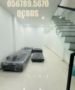 Bán nhà hẻm 37/21 Hồ Thị Kỷ Quận 10 - 37 mét vuông 2 lầu 24 Bán nhà hẻm 37/21 Hồ Thị Kỷ Quận 10 - 37 mét vuông 2 lầu - Ảnh 3