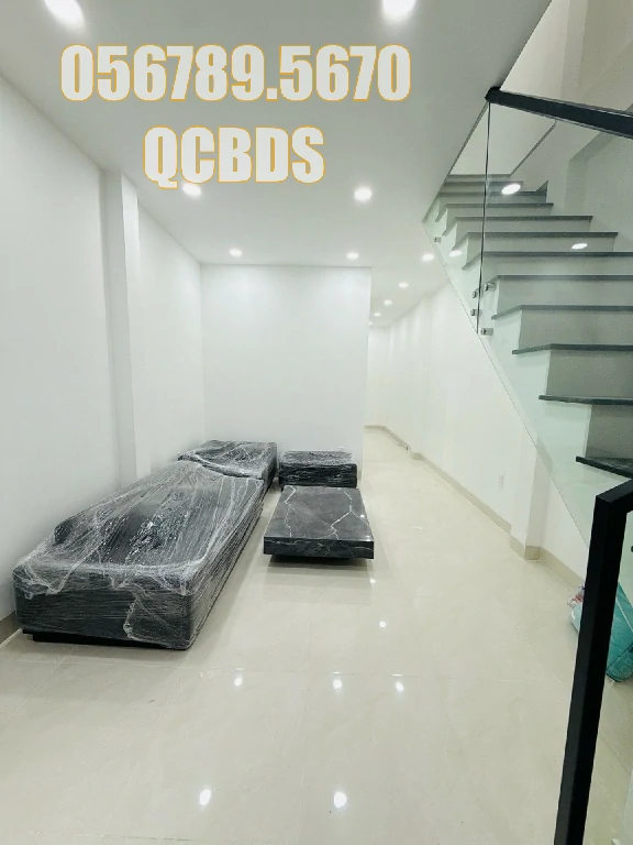 Bán nhà hẻm 37/21 Hồ Thị Kỷ Quận 10 - 37 mét vuông 2 lầu 33 ban nha hem ho thi ky ngo 1 o to.jpg 1