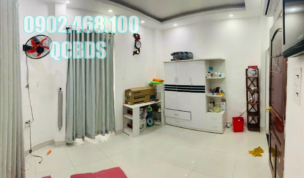 Bán nhà hẻm 1/11 Hồ Thị Kỷ Quận 10 - 23 mét vuông 5 lầu 66 ban nha hem ho thi ky ngo 1 o to.jpg
