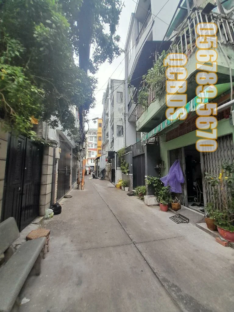 Bán nhà hẻm 159/10A2 Hòa Hưng Quận 10 - 68 mét vuông 2 lầu 47 ban nha hem hoa hung lo goc 2 mat thoang.jpg e1792117500786